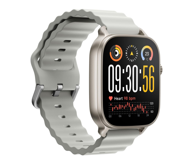 REALME Watche 5 Titanium Silver  - 1361643 - zdjęcie 3